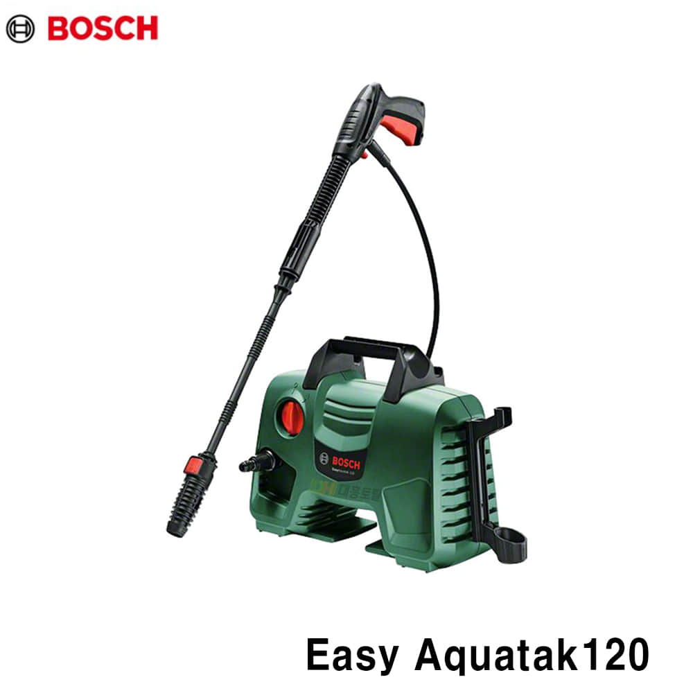 [보쉬]가정용 고압세척기 Easy Aquatak120