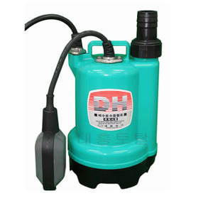 [대화전기]수중펌프 대형자동-B DPW140B-220 AC220  오픈임펠라