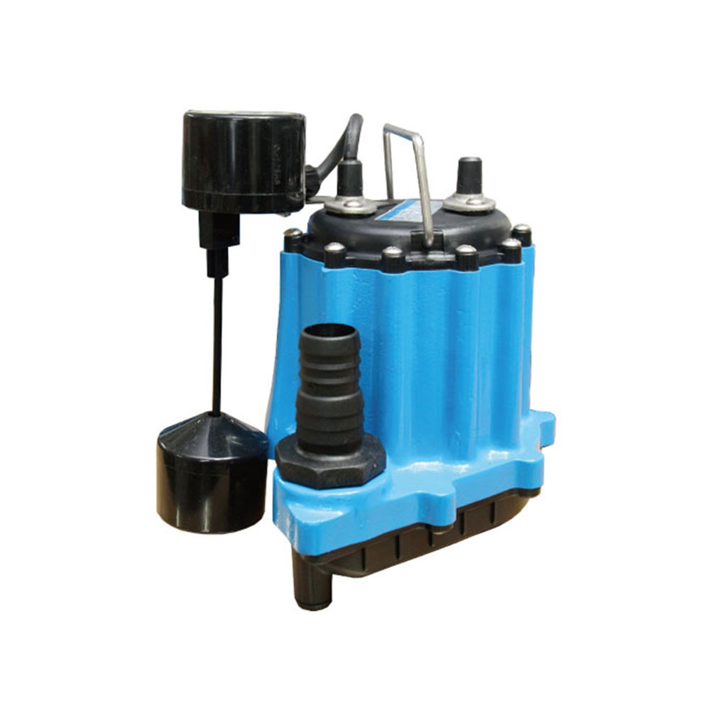 협신 수중펌프 일반수중모터 수직자동 UP3002